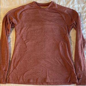 Nike Dri-Fit Long sleeve